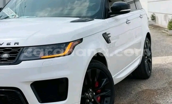 Ra Àlòkù Range Rover Range Rover Miiran Ọkọ̀ in Accra ni Greater Accra Ra Àlòkù Range Rover Range Rover Miiran Ọkọ̀ in Accra ni Greater Accra