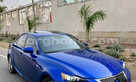 Ra Àlòkù Lexus IS 300 Miiran Ọkọ̀ in Accra ni Greater Accra