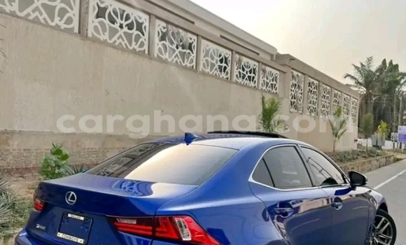 Ra Àlòkù Lexus IS 300 Miiran Ọkọ̀ in Accra ni Greater Accra Ra Àlòkù Lexus IS 300 Miiran Ọkọ̀ in Accra ni Greater Accra