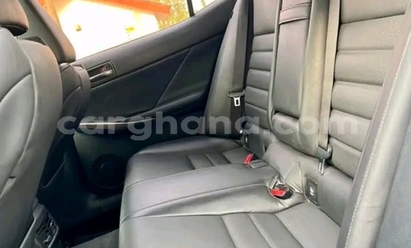 Ra Àlòkù Lexus IS 300 Miiran Ọkọ̀ in Accra ni Greater Accra Ra Àlòkù Lexus IS 300 Miiran Ọkọ̀ in Accra ni Greater Accra