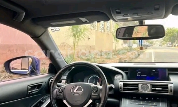 Ra Àlòkù Lexus IS 300 Miiran Ọkọ̀ in Accra ni Greater Accra Ra Àlòkù Lexus IS 300 Miiran Ọkọ̀ in Accra ni Greater Accra