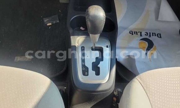 Ra Àlòkù Mitsubishi Attrage Blue Ọkọ̀ in Accra ni Greater Accra Ra Àlòkù Mitsubishi Attrage Blue Ọkọ̀ in Accra ni Greater Accra