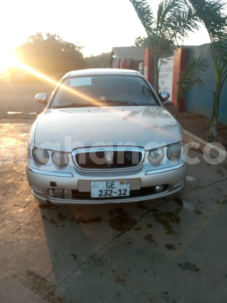 Big with watermark rover 75 greater accra tema 9123