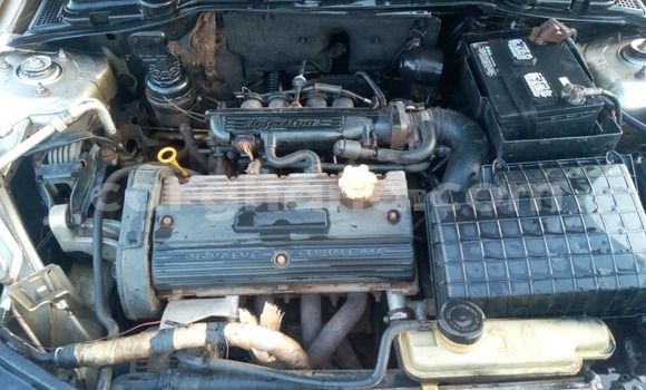 Buy Used Rover 75 Silver Car in Tema in Greater Accra Buy Used Rover 75 Silver Car in Tema in Greater Accra