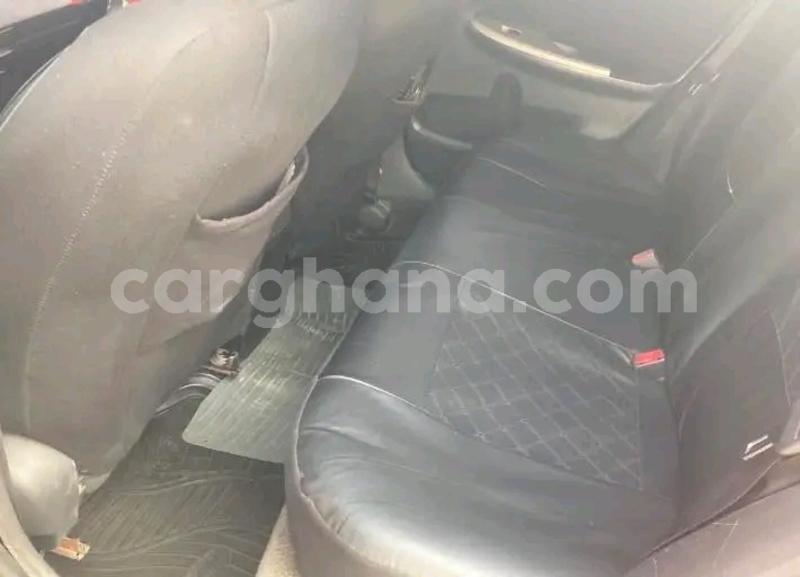 Big with watermark toyota corolla greater accra accra 53402