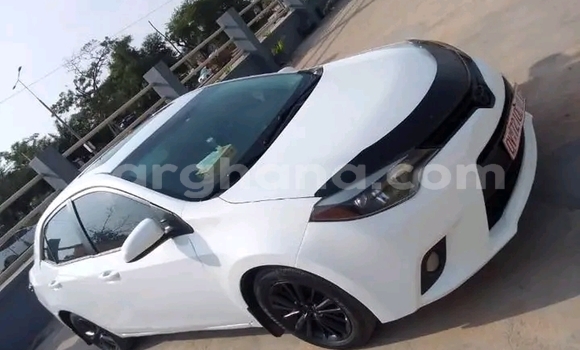 Buy Used Toyota Corolla Other Car in Accra in Greater Accra