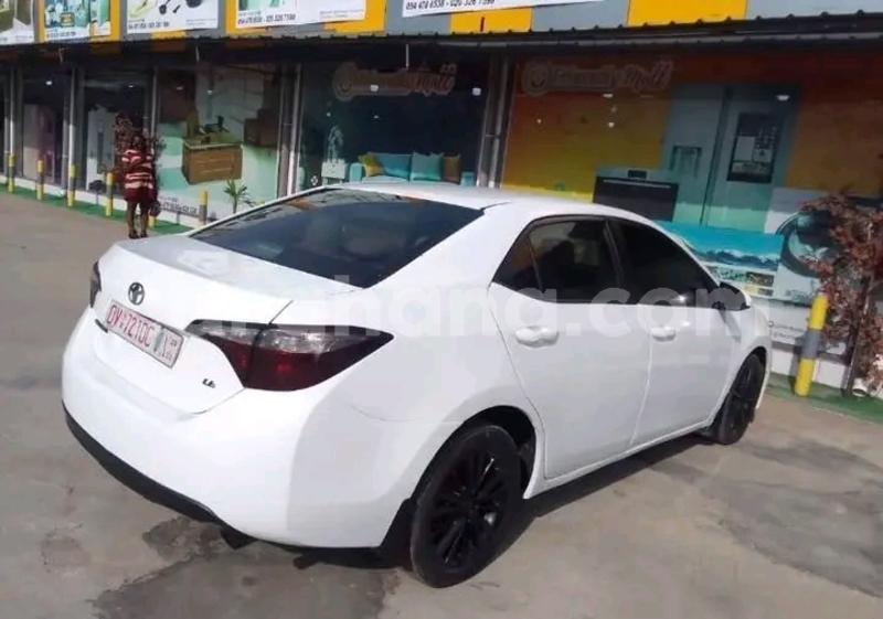 Big with watermark toyota corolla greater accra accra 53403