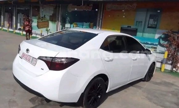 Buy Used Toyota Corolla Other Car in Accra in Greater Accra Buy Used Toyota Corolla Other Car in Accra in Greater Accra