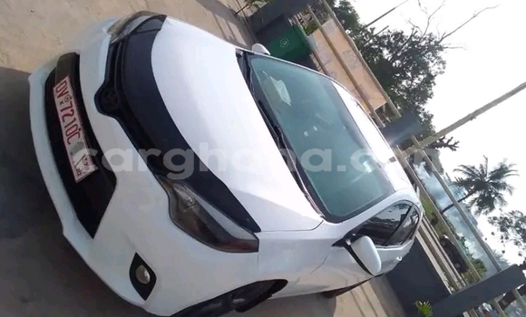 Buy Used Toyota Corolla Other Car in Accra in Greater Accra Buy Used Toyota Corolla Other Car in Accra in Greater Accra