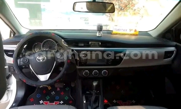 Buy Used Toyota Corolla Other Car in Accra in Greater Accra Buy Used Toyota Corolla Other Car in Accra in Greater Accra