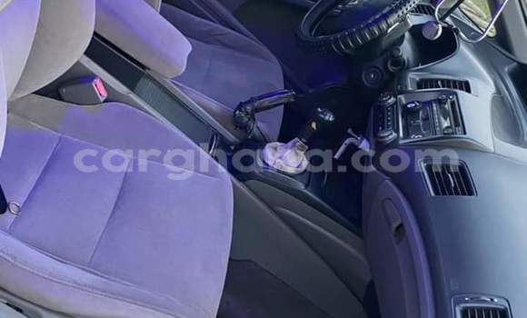 Buy Used Honda Civic Ferio Red Car in Takoradi in Western Buy Used Honda Civic Ferio Red Car in Takoradi in Western