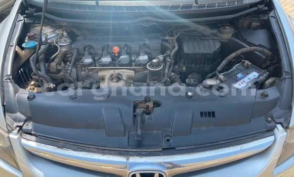 Buy Used Honda Civic Ferio Red Car in Takoradi in Western Buy Used Honda Civic Ferio Red Car in Takoradi in Western