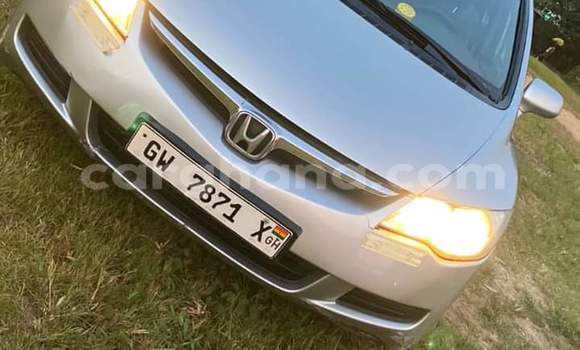 Buy Used Honda Civic Ferio Red Car in Takoradi in Western Buy Used Honda Civic Ferio Red Car in Takoradi in Western