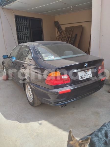 Big with watermark bmw 321 greater accra accra 9125