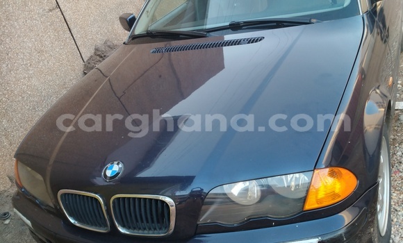 Buy Used BMW 321 Blue Car in Accra in Greater Accra Buy Used BMW 321 Blue Car in Accra in Greater Accra