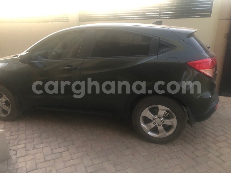 Big with watermark honda hr v greater accra accra 9126