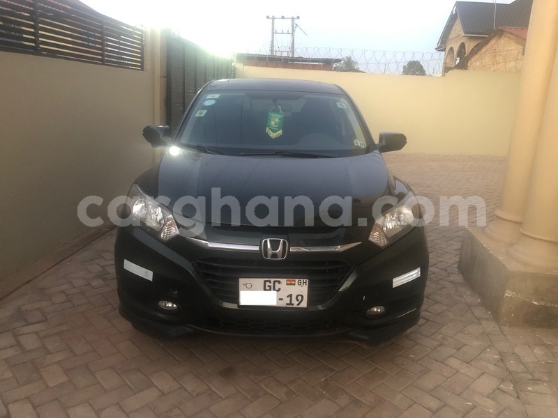 Big with watermark honda hr v greater accra accra 9126