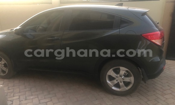 Buy Used Honda HR–V Other Car in Adenta in Greater Accra