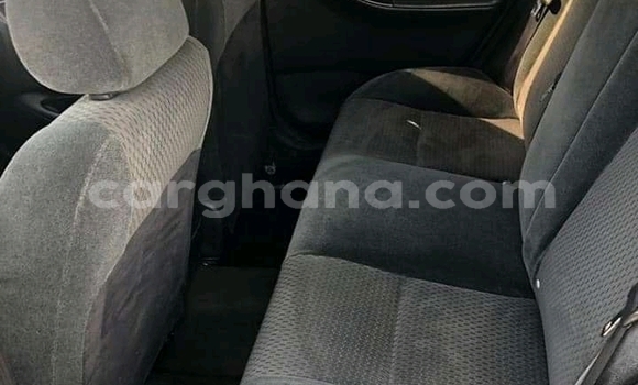 Sayi Na hannu Toyota Corolla Black Mota in Wenchi a Brong-Ahafo Sayi Na hannu Toyota Corolla Black Mota in Wenchi a Brong-Ahafo