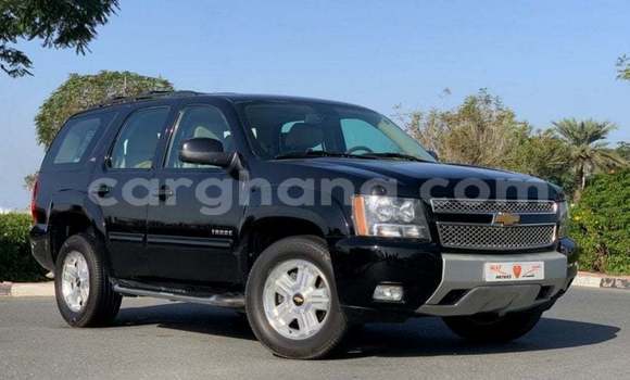 Sayi Imported Chevrolet Tahoe Black Mota in Import - Dubai a Ashanti Sayi Imported Chevrolet Tahoe Black Mota in Import - Dubai a Ashanti