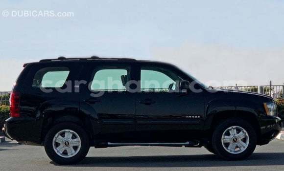 Ra Imported Chevrolet Tahoe Black Ọkọ̀ in Import - Dubai ni Ashanti Ra Imported Chevrolet Tahoe Black Ọkọ̀ in Import - Dubai ni Ashanti