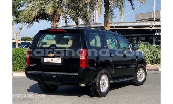 Ra Imported Chevrolet Tahoe Black Ọkọ̀ in Import - Dubai ni Ashanti Ra Imported Chevrolet Tahoe Black Ọkọ̀ in Import - Dubai ni Ashanti