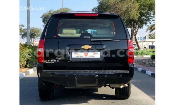 Ra Imported Chevrolet Tahoe Black Ọkọ̀ in Import - Dubai ni Ashanti Ra Imported Chevrolet Tahoe Black Ọkọ̀ in Import - Dubai ni Ashanti