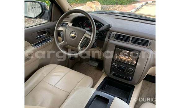 Ra Imported Chevrolet Tahoe Black Ọkọ̀ in Import - Dubai ni Ashanti Ra Imported Chevrolet Tahoe Black Ọkọ̀ in Import - Dubai ni Ashanti