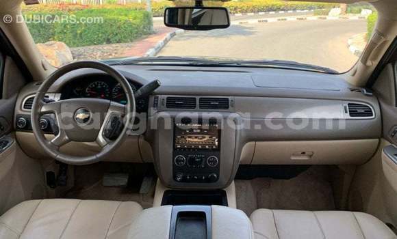 Ra Imported Chevrolet Tahoe Black Ọkọ̀ in Import - Dubai ni Ashanti Ra Imported Chevrolet Tahoe Black Ọkọ̀ in Import - Dubai ni Ashanti