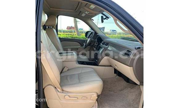 Ra Imported Chevrolet Tahoe Black Ọkọ̀ in Import - Dubai ni Ashanti Ra Imported Chevrolet Tahoe Black Ọkọ̀ in Import - Dubai ni Ashanti