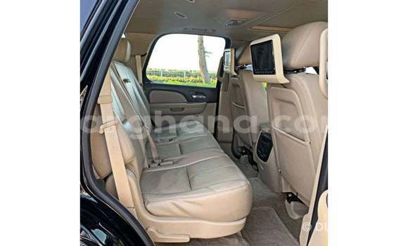 Ra Imported Chevrolet Tahoe Black Ọkọ̀ in Import - Dubai ni Ashanti Ra Imported Chevrolet Tahoe Black Ọkọ̀ in Import - Dubai ni Ashanti