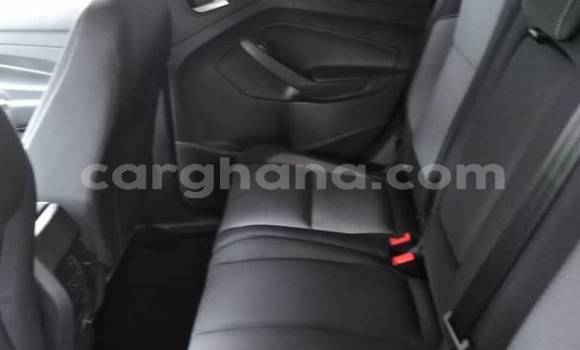 Buy New Ford Escape Black Car in Accra in Greater Accra Buy New Ford Escape Black Car in Accra in Greater Accra