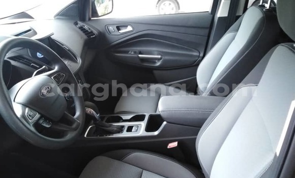 Buy New Ford Escape Black Car in Accra in Greater Accra Buy New Ford Escape Black Car in Accra in Greater Accra