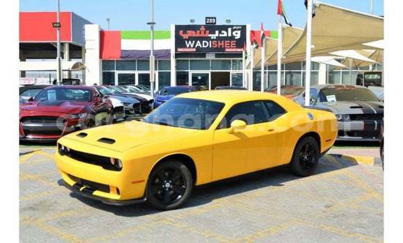 Buy Import Dodge Challenger Other Car in Import - Dubai in Ashanti