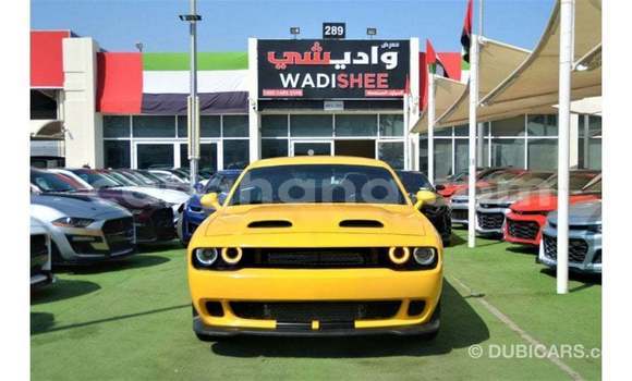 Buy Import Dodge Challenger Other Car in Import - Dubai in Ashanti Buy Import Dodge Challenger Other Car in Import - Dubai in Ashanti
