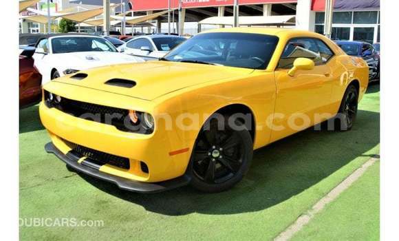 Buy Import Dodge Challenger Other Car in Import - Dubai in Ashanti Buy Import Dodge Challenger Other Car in Import - Dubai in Ashanti