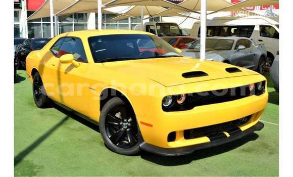 Buy Import Dodge Challenger Other Car in Import - Dubai in Ashanti Buy Import Dodge Challenger Other Car in Import - Dubai in Ashanti