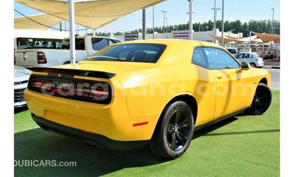 Buy Import Dodge Challenger Other Car in Import - Dubai in Ashanti Buy Import Dodge Challenger Other Car in Import - Dubai in Ashanti