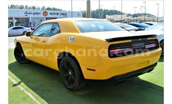 Buy Import Dodge Challenger Other Car in Import - Dubai in Ashanti Buy Import Dodge Challenger Other Car in Import - Dubai in Ashanti