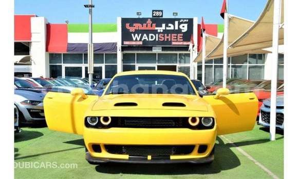 Buy Import Dodge Challenger Other Car in Import - Dubai in Ashanti Buy Import Dodge Challenger Other Car in Import - Dubai in Ashanti