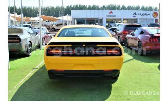 Buy Import Dodge Challenger Other Car in Import - Dubai in Ashanti Buy Import Dodge Challenger Other Car in Import - Dubai in Ashanti