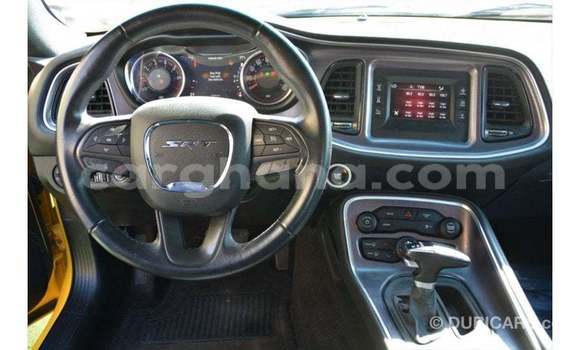 Buy Import Dodge Challenger Other Car in Import - Dubai in Ashanti Buy Import Dodge Challenger Other Car in Import - Dubai in Ashanti