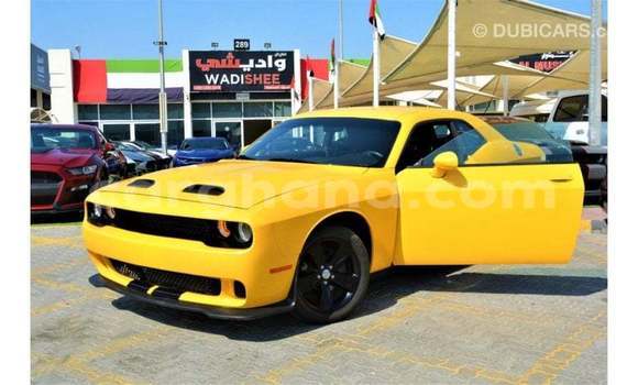 Buy Import Dodge Challenger Other Car in Import - Dubai in Ashanti Buy Import Dodge Challenger Other Car in Import - Dubai in Ashanti