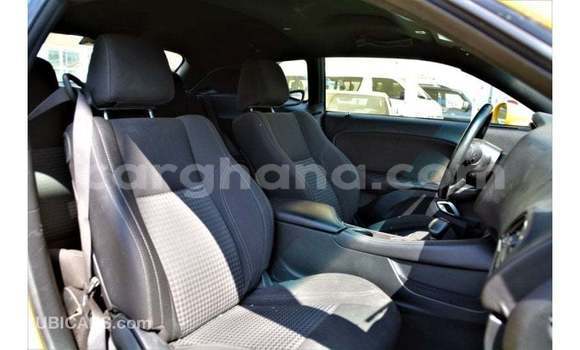 Buy Import Dodge Challenger Other Car in Import - Dubai in Ashanti Buy Import Dodge Challenger Other Car in Import - Dubai in Ashanti