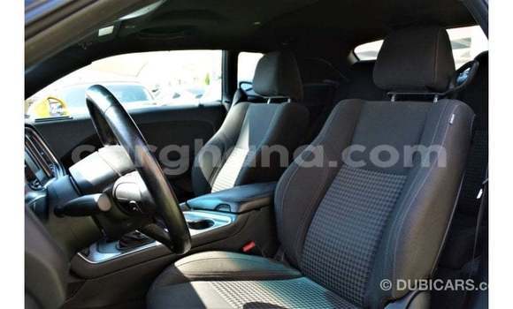 Buy Import Dodge Challenger Other Car in Import - Dubai in Ashanti Buy Import Dodge Challenger Other Car in Import - Dubai in Ashanti