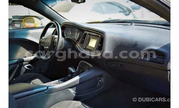 Buy Import Dodge Challenger Other Car in Import - Dubai in Ashanti Buy Import Dodge Challenger Other Car in Import - Dubai in Ashanti