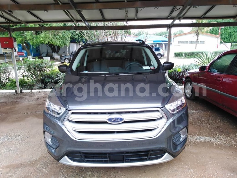 Big with watermark ford escape greater accra accra 9133