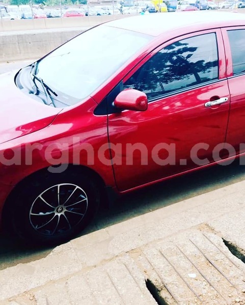 Big with watermark toyota corolla greater accra accra 9135