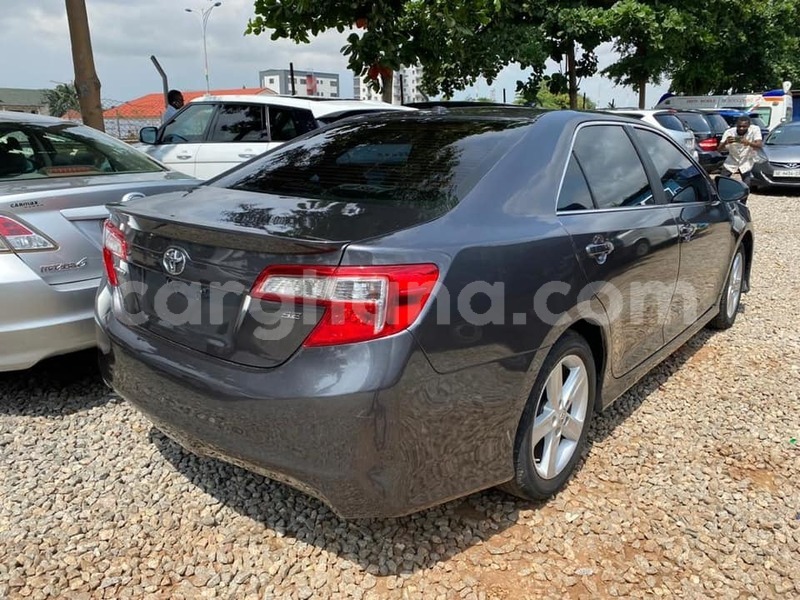 Big with watermark toyota camry greater accra accra 9138