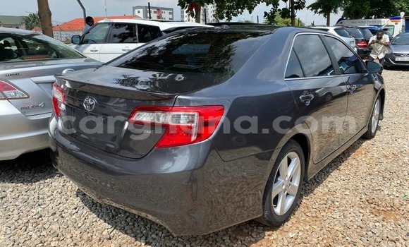 Ra Àlòkù Toyota Camry Miiran Ọkọ̀ in Accra ni Greater Accra